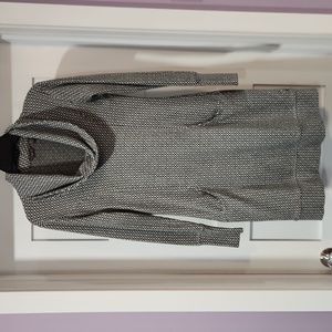 Merrell cowl neck casual dress size XS